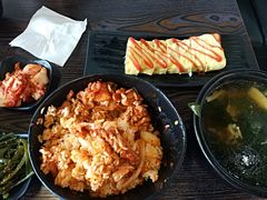 -HONGA HONGA雄家(曹路店)