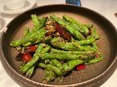 -上上席川菜(凯德乐峰广场店)