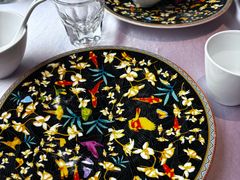 -盛百味·家宴餐厅(霸州分店)