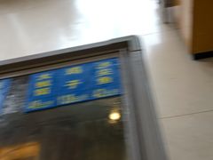 -东豪园林海鲜酒家(南港路辅路店)