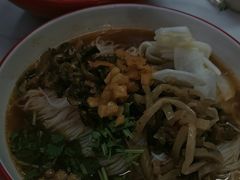 -湘味粉面馆(麓山南路店)