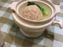 清汤狮子头-无名居(西直门总店)