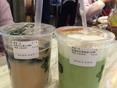 -优茶手作(凯邦店)