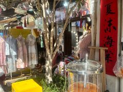 -小河直街历史文化街区