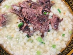 -小毛驴驴肉泡馍(解放路店)