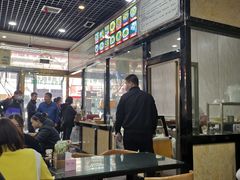 大堂-安老太新疆第一碗(文艺路店)
