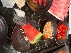-重庆九记老火锅(广场店)