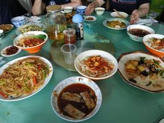 -五台山八大碗·地方风味菜馆(五爷庙店)