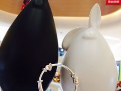 -十八字金银饰·拼豆·开蚌手工体验团建(君太百货店)