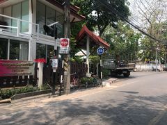 餐饮设施-清迈女子监狱马杀鸡(无分店)