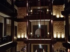 -西安华清御汤酒店