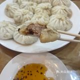 汇宾南餐厅包子,齐齐哈尔必吃的饭店
