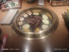 -MIKOMIKO和牛烧肉专门店(南门店)