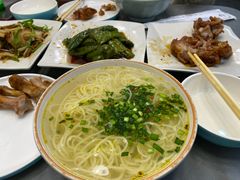 -蹄子许浆水面(仁恒美林郡店)