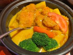 -啫神·广州地标美食(北京路店)