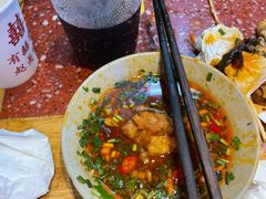 -赵美丽·重庆社区火锅·直营店(火车东站·中豪国际店)