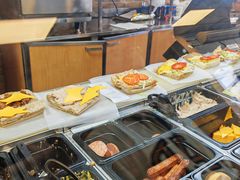 -SUBWAY赛百味(金码大厦店)