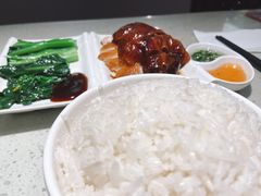 -香港新发烧腊茶餐厅(万象店)