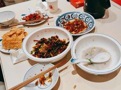 -侯师傅热炒店(印象城店)