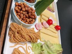 -香丰阁·烤鸭·川湘菜(清河店)