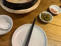 -潮粥荟·潮汕砂锅粥(朝阳大悦城店)
