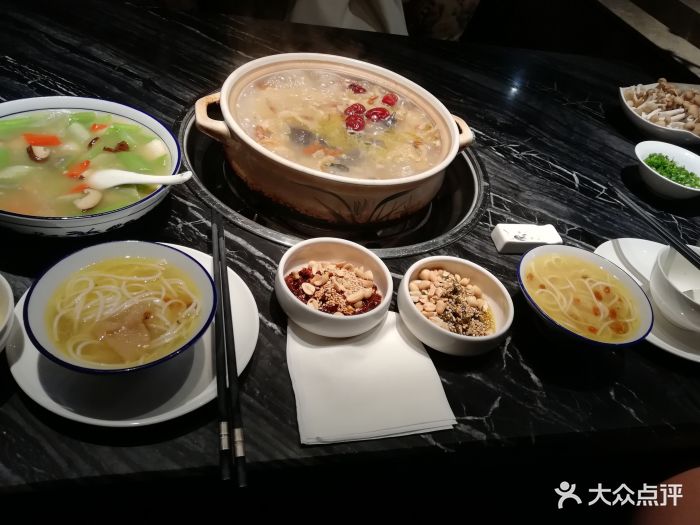 顺祺佛爷煲(北滨路店)图片 第371张