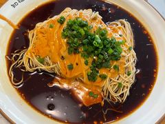 -知福里 麻酱拌面·小牛汤(陕西南路店)