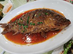 -葛记焖饼(伏牛路店)