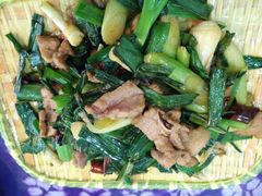 -益恒饭店乡间白族菜(古城总店)