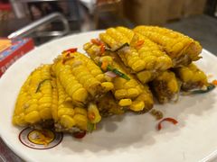 -活潑鲜跳(湖滨商业街店)