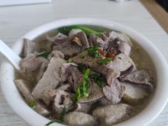 -阿嫲手作粉·潮州老味道(南海万科广场店)