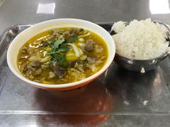 -南京工业大学-东苑1食堂