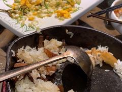 -云海肴·汽锅鸡·云南菜(天山百盛优客店)