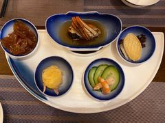 -马勒别墅·中餐厅