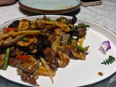 -萃華楼(王府井店)