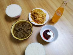 -定家小酥肉·清真(回民街店)