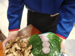 -鑫日千里马朝鲜族小馆(总店)