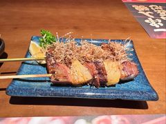 -弓二·烧鸟居酒屋(财富购物中心店)