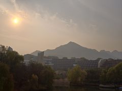 -北京中信金陵酒店
