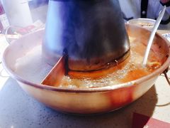 -东镇老火锅(长春路首店)