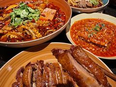 -华豫川酒家(双子塔店)