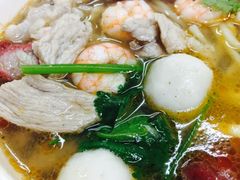 招牌虾面-明月虾面(厦禾路店)
