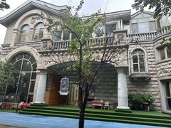 -绿橙国际幼儿园(汤泉逸墅校区)