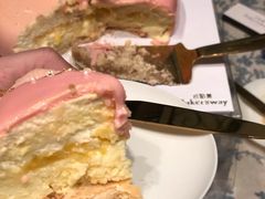 -名点荟·生日蛋糕·下午茶(五缘湾店)