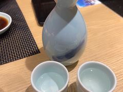 -虹料理·日料放题(悠方店)