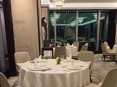 -Yan Ting宴庭中餐厅-长沙瑞吉酒店(运达店)