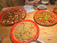 -先启半步颠.川菜.小酒馆(宝安坪洲店)
