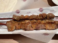 -耶里夏丽·新疆菜·28年喀什老馆(田林东路店)