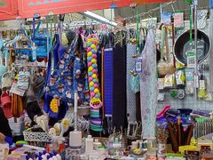 -中国国际会展中心-马甸购物街