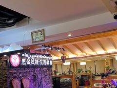 -思金拉措庄园藏餐(太阳岛店)